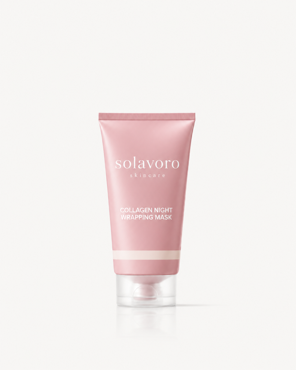 Solavoro Collagen Night Wrapping Mask