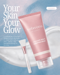 Solavoro Collagen Night Wrapping Mask